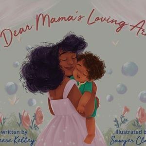 Dear Mama's Loving Arms Gift Set